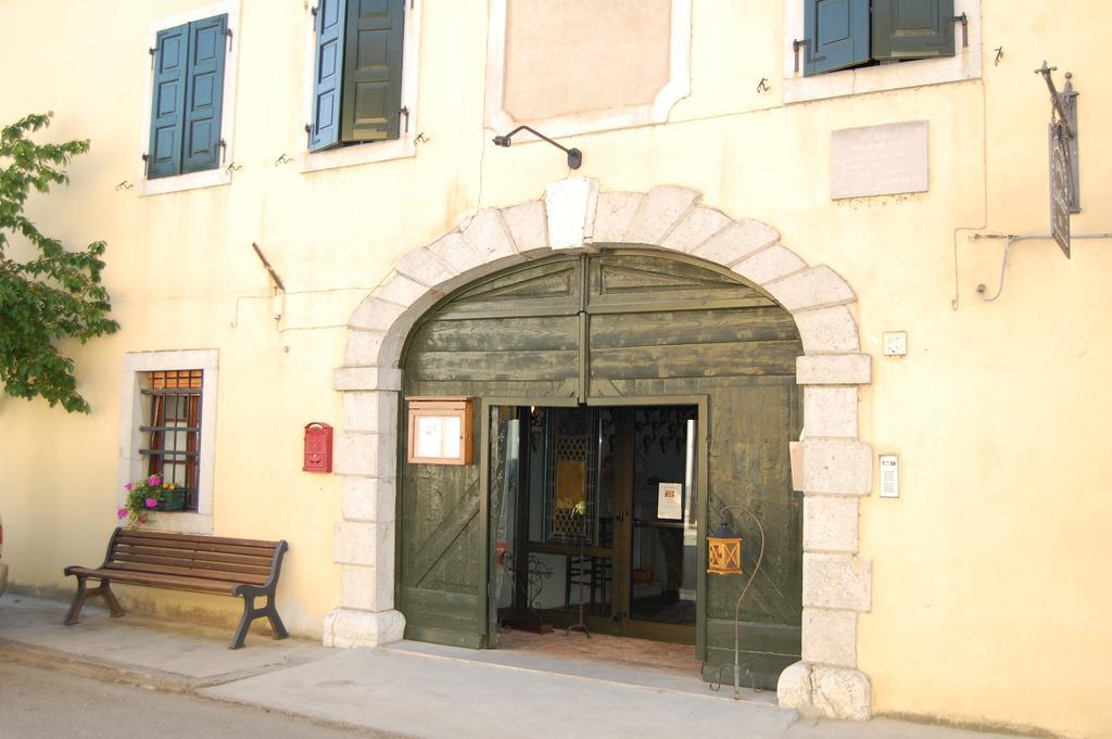 Agriturismo Borgovecchio Romans d'Isonzo エクステリア 写真