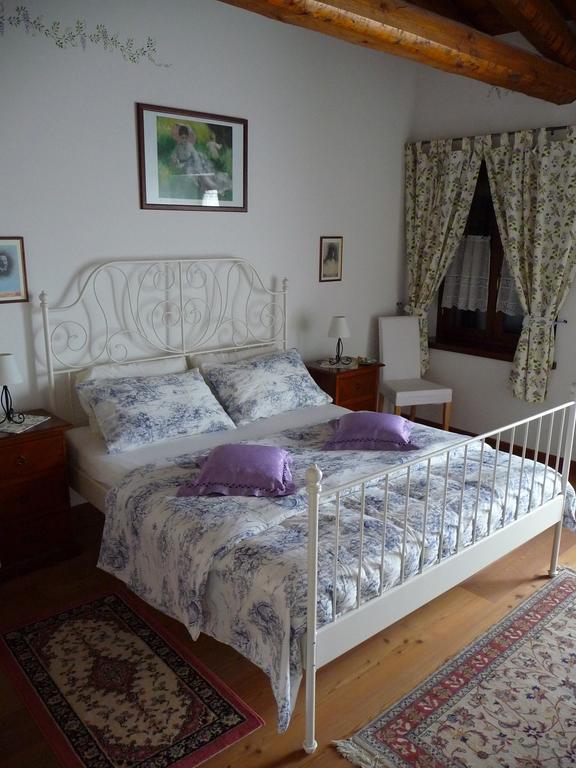 Agriturismo Borgovecchio Romans d'Isonzo 部屋 写真