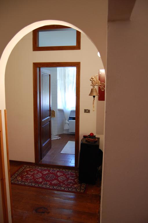 Agriturismo Borgovecchio Romans d'Isonzo 部屋 写真