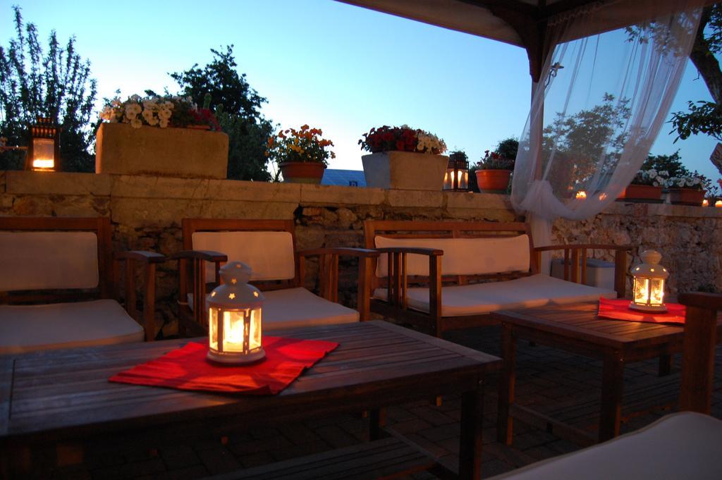 Agriturismo Borgovecchio Romans d'Isonzo エクステリア 写真