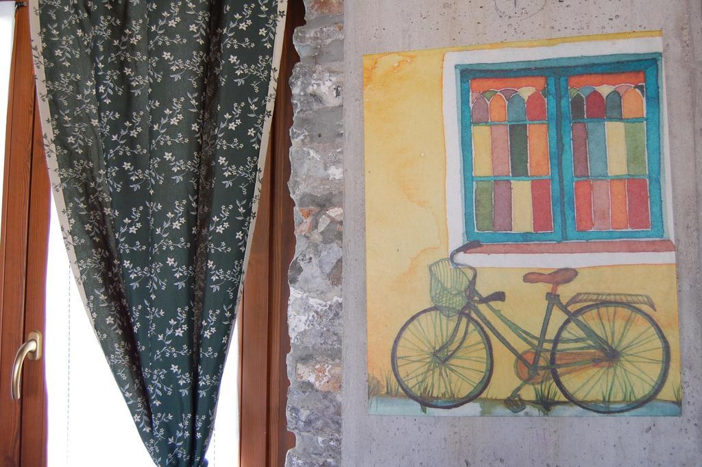 Agriturismo Borgovecchio Romans d'Isonzo 部屋 写真