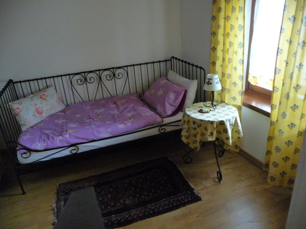 Agriturismo Borgovecchio Romans d'Isonzo 部屋 写真