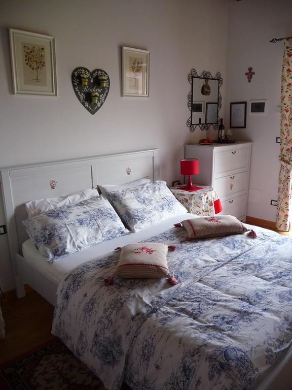 Agriturismo Borgovecchio Romans d'Isonzo 部屋 写真