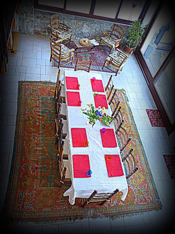 Agriturismo Borgovecchio Romans d'Isonzo エクステリア 写真