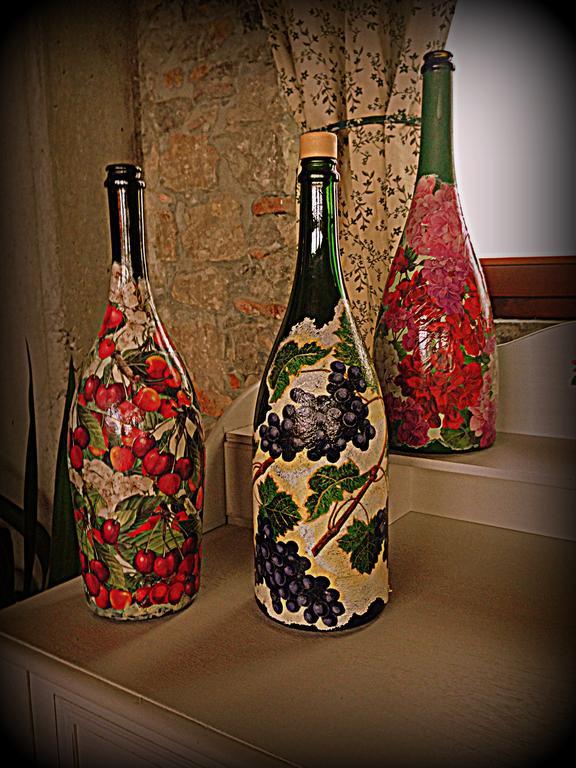 Agriturismo Borgovecchio Romans d'Isonzo エクステリア 写真